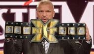 The NXT Championship is among the most presitgious in WWE